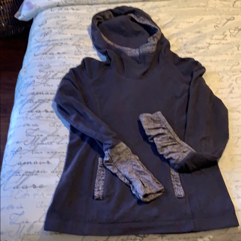 Lululemon hoodie
